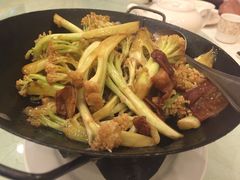 -清华大学-甲所餐厅