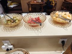 -素满香·Vegan食养自助(天一广场店)