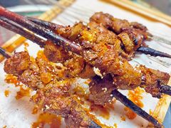 -清真华宇开锅羊肉