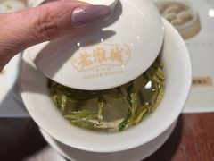 -老淮城·长鱼面(河下古镇店)