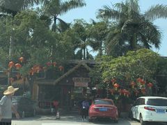 -园林美食城·本土农家菜(杨和镇店)