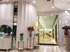 大堂-泽西岛·影院沐足SPA(西大街店)