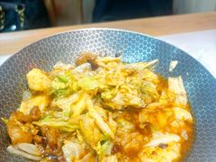-东北民俗村·东北菜(翻身店)