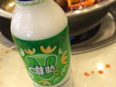 -朱氏胖子烂火锅(洪崖洞店)