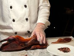 -四季民福烤鸭店(外滩外白渡桥店)