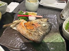 -昱匠·日本料理(金融街店)