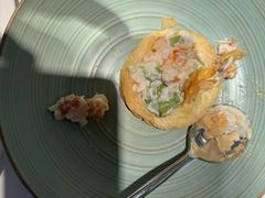 -食廬(虹桥南丰城店)