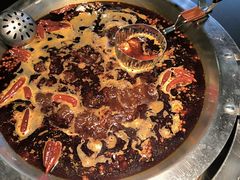 -李掌柜鲜菜火锅(移民广场店)