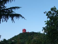 -青岛德国监狱旧址博物馆