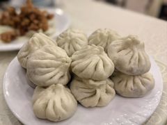 -奥华餐厅·老张记(台基厂店)