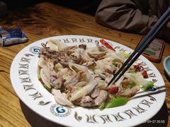 丝路椒麻鸡-胖老汉(幸福店)