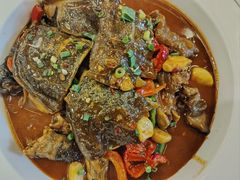 -邑金陵北京烤鸭店·现炒家常菜(ITC MALL店)