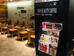 -星巴克臻选(上海长风大悦城店)