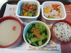 -宝馨月月子中心(友谊医院店)