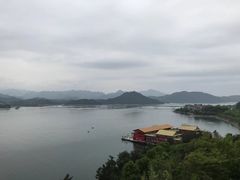 -千岛湖忆湖度假酒店(中心湖景区店)