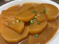 -新白鹿餐厅(金鹰新街口店)