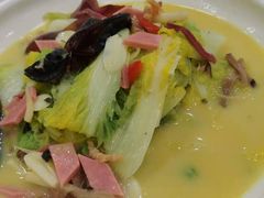 -老大同酒家·糟卤·本帮菜(中山公园店)