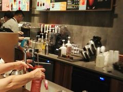 -星巴克(凯德晶萃店)