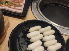 -花味·自助烤肉(雨花客厅店)