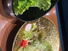 -海之屋韩式烤肉(海棠68环球美食街店)