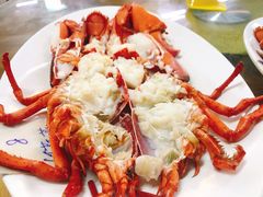 大龙虾-板桥海鲜广场(文明东店)