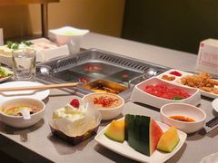 -海底捞火锅(宝龙广场夜宵主题店)