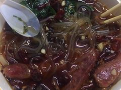 -上海财经大学-新食堂
