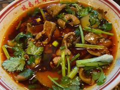 -老方桌烂蹄花川菜馆(九龙坡店)