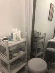 -壹舍美肤SPA中心