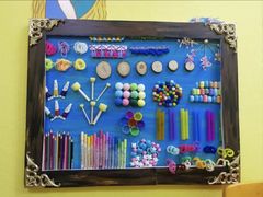 -杨梅红艺术教育(万象城教学中心)