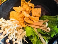 -打川川·川蜀毛肚(南市场店)