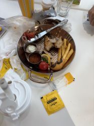 -奈尔宝·儿童乐园·亲子餐厅(前滩店)