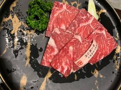 -NIUAN牛庵·日式和牛烧肉(恒隆店)