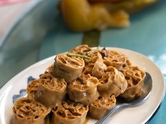 -鹊华居·地道鲁菜·海鲜·融合味(大明湖店)