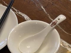 -广东道至正餐厅(区庄店)