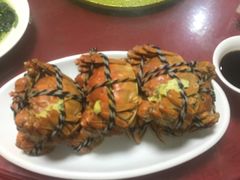 -太湖好灶头土菜馆(石公路店)
