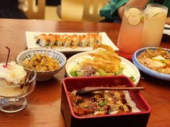 -白石的深夜食堂(万达店)