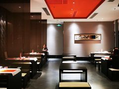 大堂-馋遇江南·精致湖景雅宴(东方之门店)