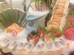 -海鼎荟海鲜姿造(仟禧汇店)
