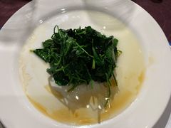 清炒时蔬-马勒别墅·中餐厅