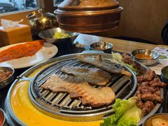 -GOGIYA·咕叽吖韩国传统烤肉店(小榄店)