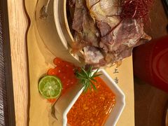 -唐山宴大唐州府精品中餐