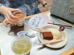 -HUGS coffee(东区店)