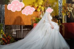 点击看大图 -MuseMarry婚纱(前海嘉里中心店)