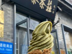 -吴裕泰茶庄(前门大街店)