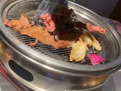 -小核桃烤肉馆(西塔店)