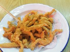 -柴爿巷·香酥鸡&馄饨(复兴中路店)
