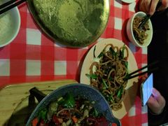 -西域阿里马新疆菜·清真(桂花路店)