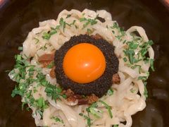 松露肉酱拌面-SHAN山(前滩太古里店)