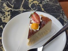 -时光吧·大堂吧·丽江和府洲际度假酒店